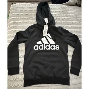 adidas Essentials Womens Hoodie